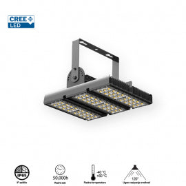 LED REFLEKTOR LT-T-115D 90W 5000K