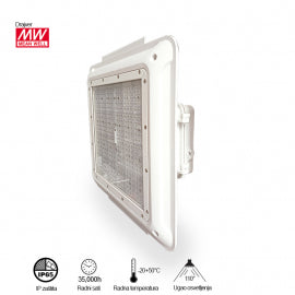 LED REFLEKTOR LT-T-115E 120W 5000K