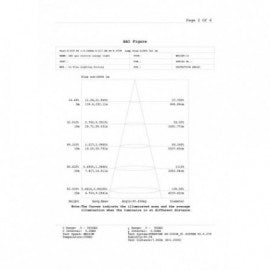 LED REFLEKTOR LT-T-115E 120W 5000K