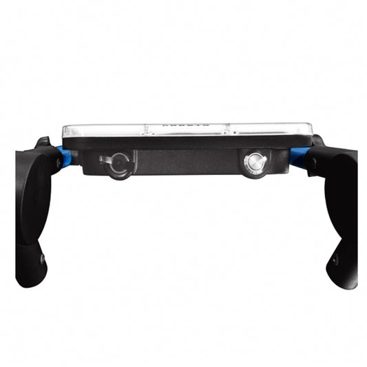 LED REFLEKTOR PRENOSNI PUNJIVI 30W PLR-G05/30