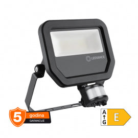 LEDVANCE LED REFLEKTOR S 20W/4000K SENZOR SYM 100 DGR