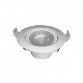 LED ROZETNA 1440-7W 3000K