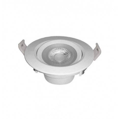 LED ROZETNA 1450-10W 3000K