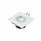 LED ROZETNA L0930S-5W 6500K