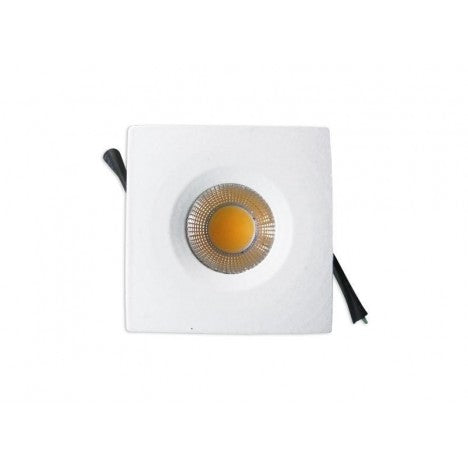LED ROZETNA L1030-3 KOCKA 3W 3000K W