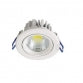 LED ROZETNA L1330-5 BELA 5W 4000K