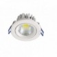 LED ROZETNA L1330-5 BELA 5W 650OK