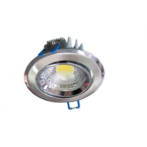 LED ROZETNA L1330-5 SN 5W 4200K