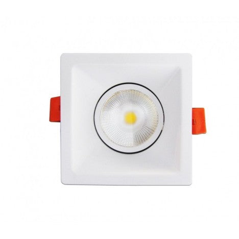 LED ROZETNA L6030-8W 6500K