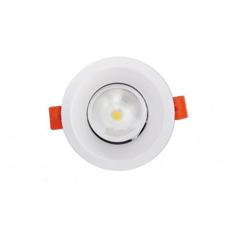 LED ROZETNA L6130-8W 6500K