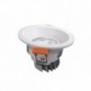 LED ROZETNA L6130-8W 6500K