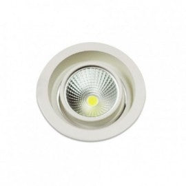 LED ROZETNA OL1021LED-WH 5W 6500K O