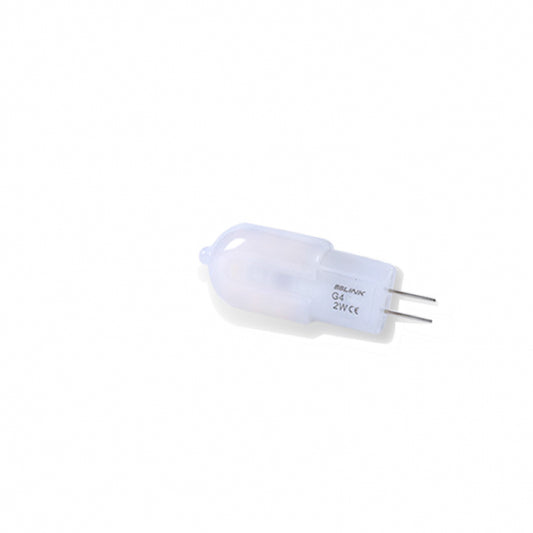 LED SIJALICA G4 12V 2W 6000K PLASTIC