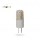 LED SIJALICA G4 220V 2.4W 3000K 280lm