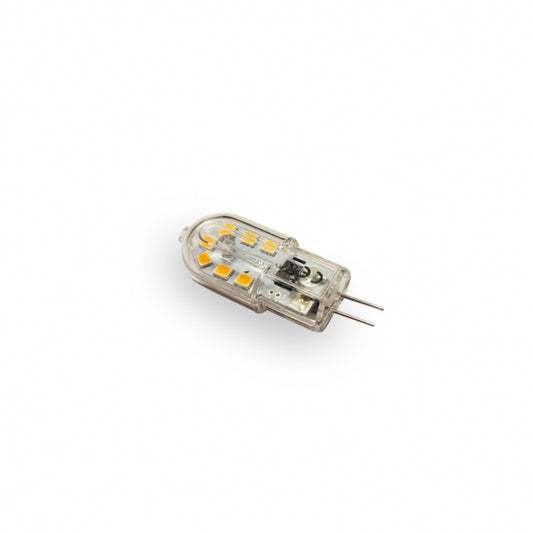 LED SIJALICA G4 220V 2W 3000K 200lm