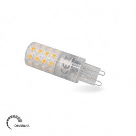 LED SIJALICA G9 DIM 4W 3000K 440lm