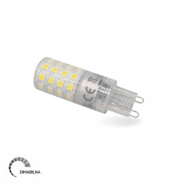 LED SIJALICA G9 DIM 4W 4000K 440lm