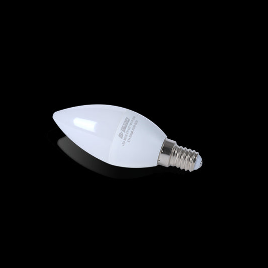 LED SIJALICA  S11 C37 5W E14 6500K