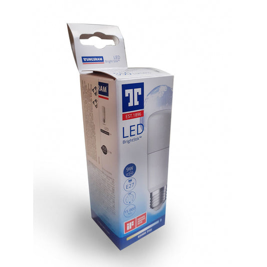 LED SIJALICA STICK 9W/840 E27