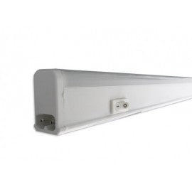 LED SVET KL T5 0,6M 6500K BELA