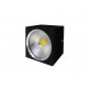 LED SVET N/Z GL542128-COB K 8W 6500K BLACK