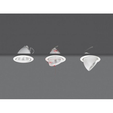 LED SVET U/Z L1130-8W 6500K