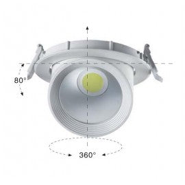 LED SVET U/Z L1160-20W 6500K