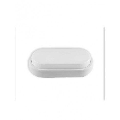 LED SVETILJKA BL2 ELIPSA 10W 4000K IP54 BELA