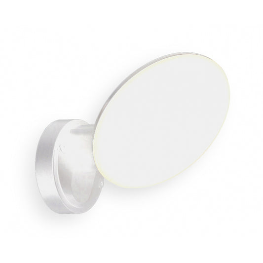 LED SVETILJKA BL6 ZIDNA 12W 4000K IP54 BELA