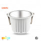 LED SVETILJKA CPS-Y4A15-D23 3000/4000/5000K 15W IP65 BELA