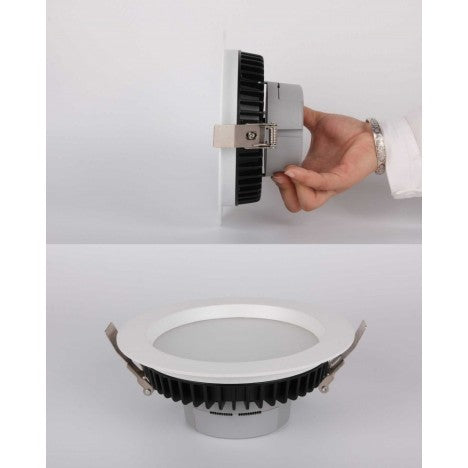 LED SVETILJKA CPS-Y8A36-D9 3000/4000/5000K 36W IP54