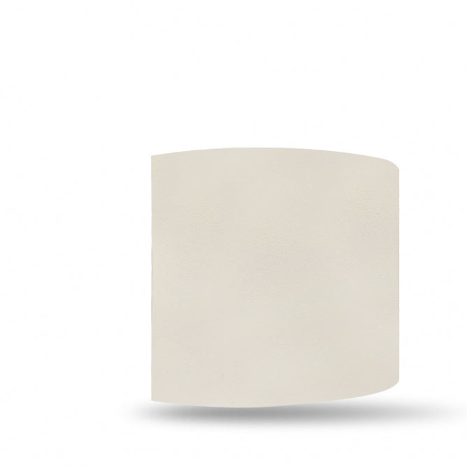 LED SVETILJKA JM-011 ZIDNA 2X3W 3000K IP54 BELA