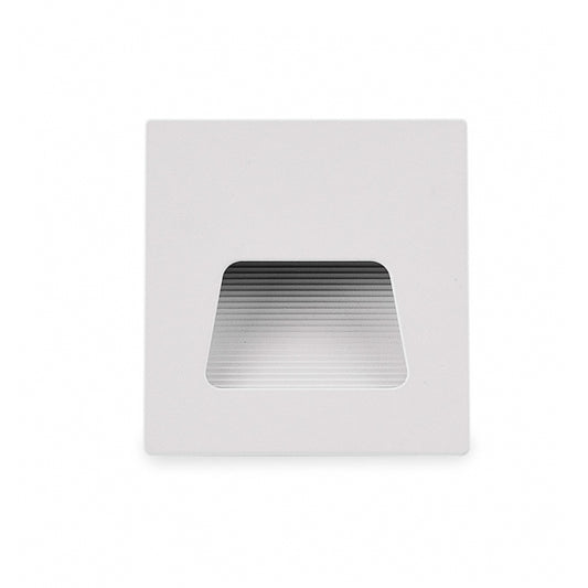 LED SVETILJKA JM-042 ZIDNA 3W 3000K IP20  BELA