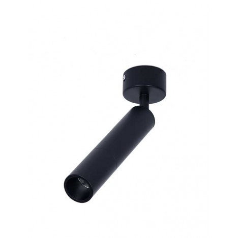 LED SVETILJKA JM-19417 N/Z PLAFONSKA 12W 4000K CRNA