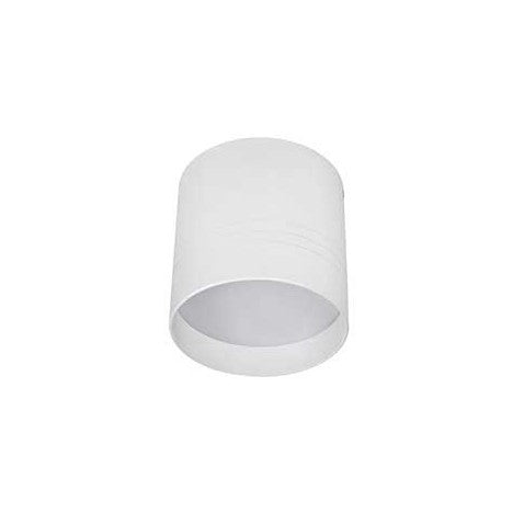 LED SVETILJKA JM-8009 PLAFONSKA 20W 3000K IP20 BELA