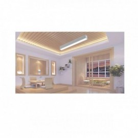 LED SVETILJKA LT-T5-4S-120 40W BELA 4000K