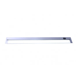 LED SVETILJKA TL4076 ZIDNA SIVA 10W 6500K