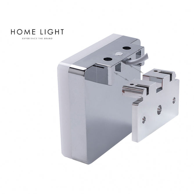 LED SVETILJKA WS750 4.5W 4000K