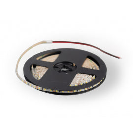 LED TRAKA BB-2835S-120-WW 12V IP33 (5met, 9W/m, 8mm)