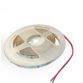 LED TRAKA KU-2835S-60-NW 12V IP33 (5met, 4.8W/m, 8mm)