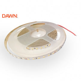 LED TRAKA KU-2835S-120-WW 24V IP33 (5met,12W/met,8mm)