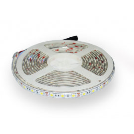 LED TRAKA KU-5050AD-60D-W 12V IP65 (5met,14,4W/met,10mm)
