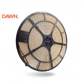 LED TRAKA KU-5050D-30-NW 12V IP33 (50met,7.2W/met,10mm)