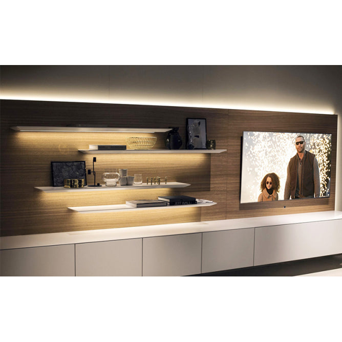 LED TRAKA R-2835S-60 IP33