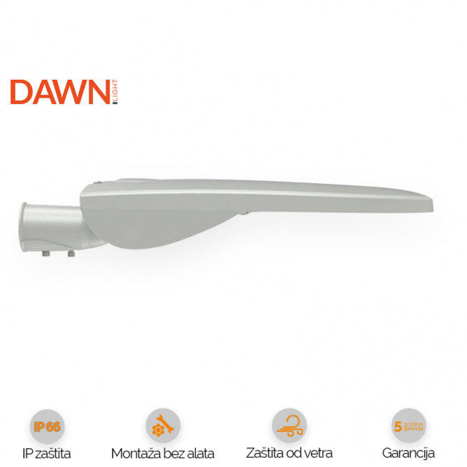 LED ULICNA SVETILJKA FYT-T68-150W 4000K IP65