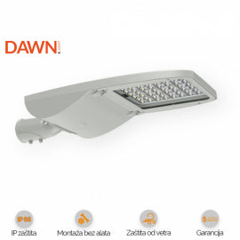 LED ULICNA SVETILJKA FYT-T68-150W 4000K IP65