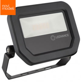 LEDVANCE LED REFLEKTOR 10W/6500K SYM 100 BK