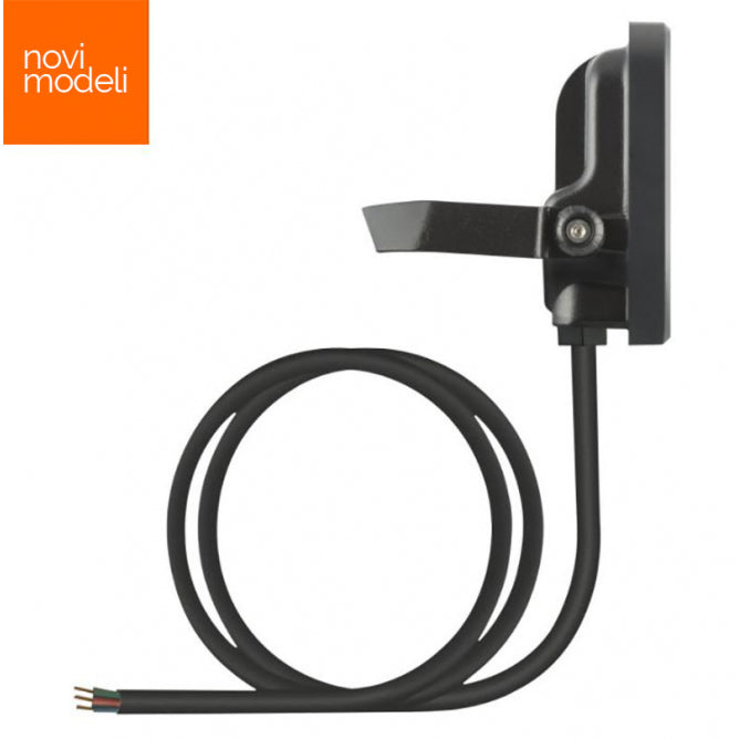 LEDVANCE LED REFLEKTOR 20W/6500K SYM 100 BK