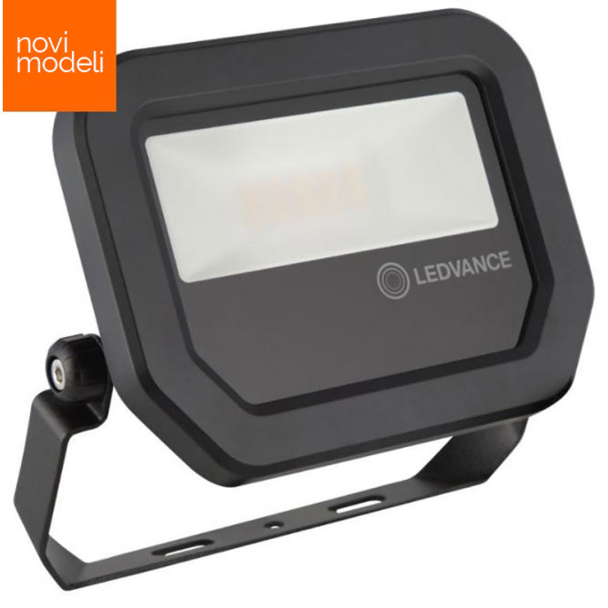 LEDVANCE LED REFLEKTOR 20W/6500K SYM 100 BK