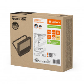 LEDVANCE LED REFLEKTOR FL50 P 41W/4000K SY100 BK